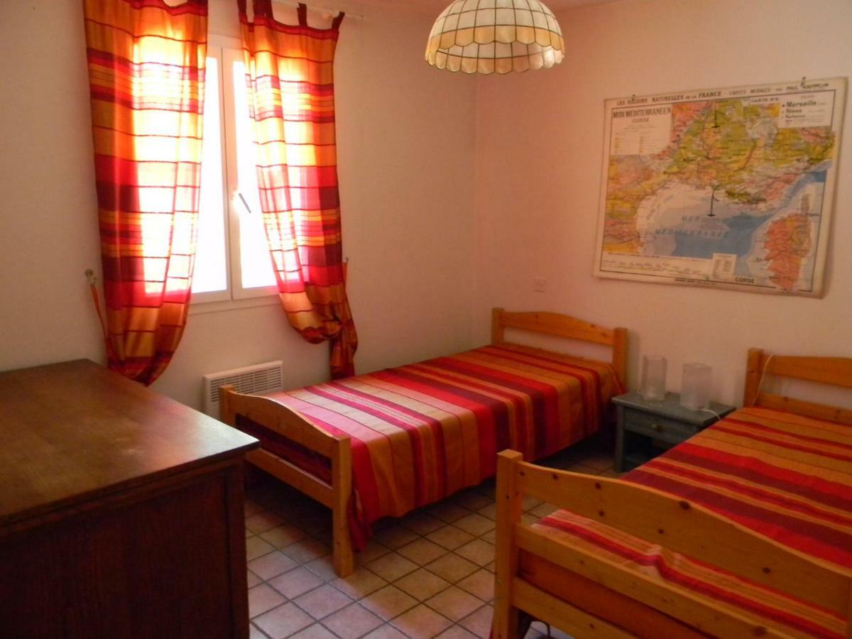 Roque Blanc Chambres La Roque-d'Antheron Zewnętrze zdjęcie